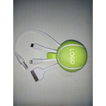 Tennis Ball-Shaped 3 in 1 Multi-Function Charging Cable